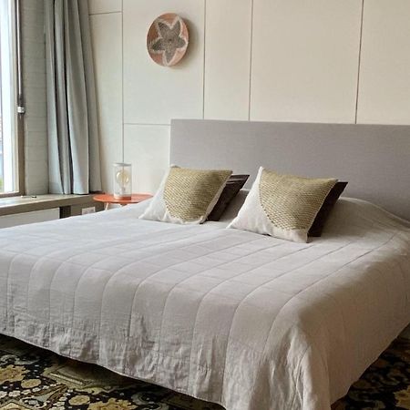 Bij De Rode Deur Bed and Breakfast Meppel Buitenkant foto