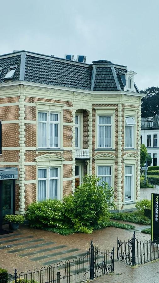 Bij De Rode Deur Bed and Breakfast Meppel Buitenkant foto