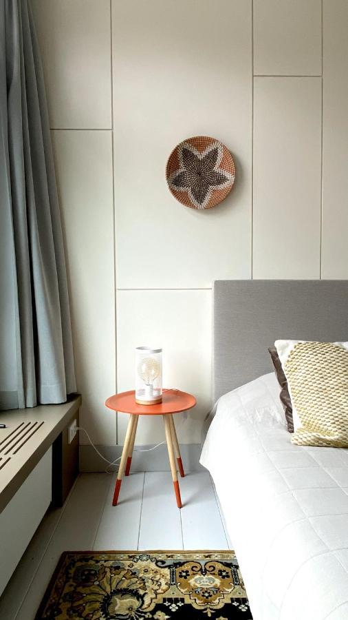 Bij De Rode Deur Bed and Breakfast Meppel Buitenkant foto