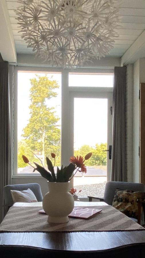 Bij De Rode Deur Bed and Breakfast Meppel Buitenkant foto