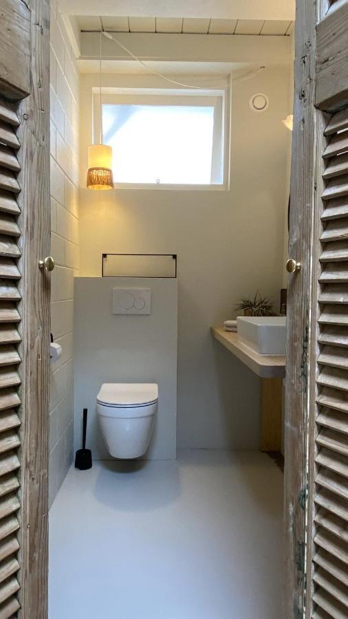 Bij De Rode Deur Bed and Breakfast Meppel Buitenkant foto